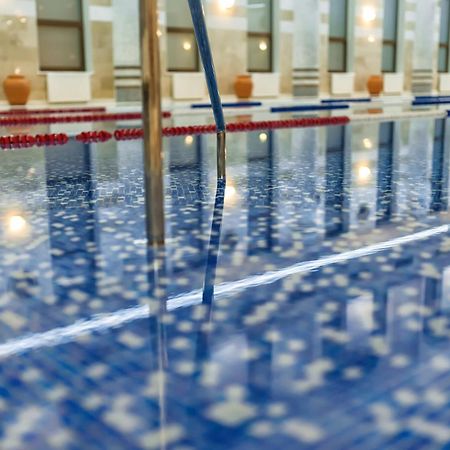Ark Palace Hotel & Spa Odessa Esterno foto