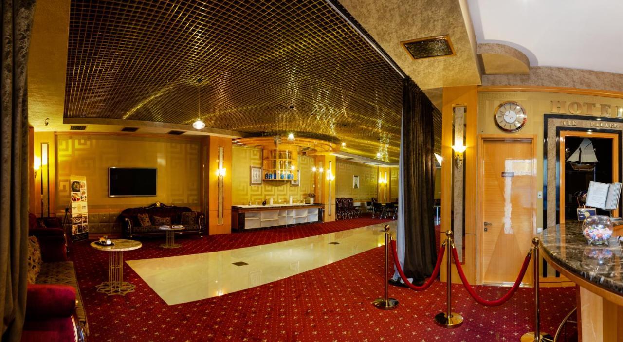 Ark Palace Hotel & Spa Odessa Esterno foto