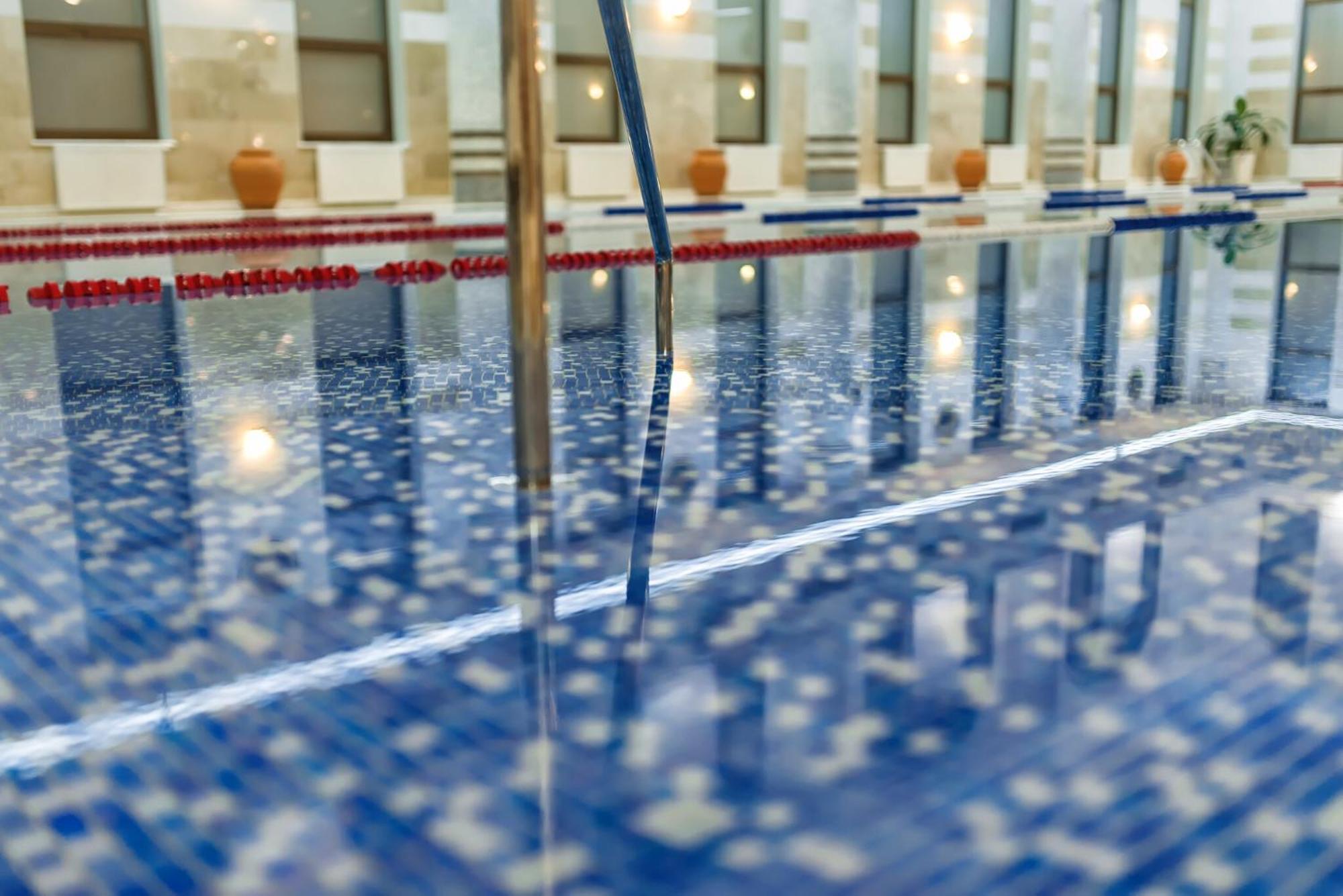 Ark Palace Hotel & Spa Odessa Esterno foto