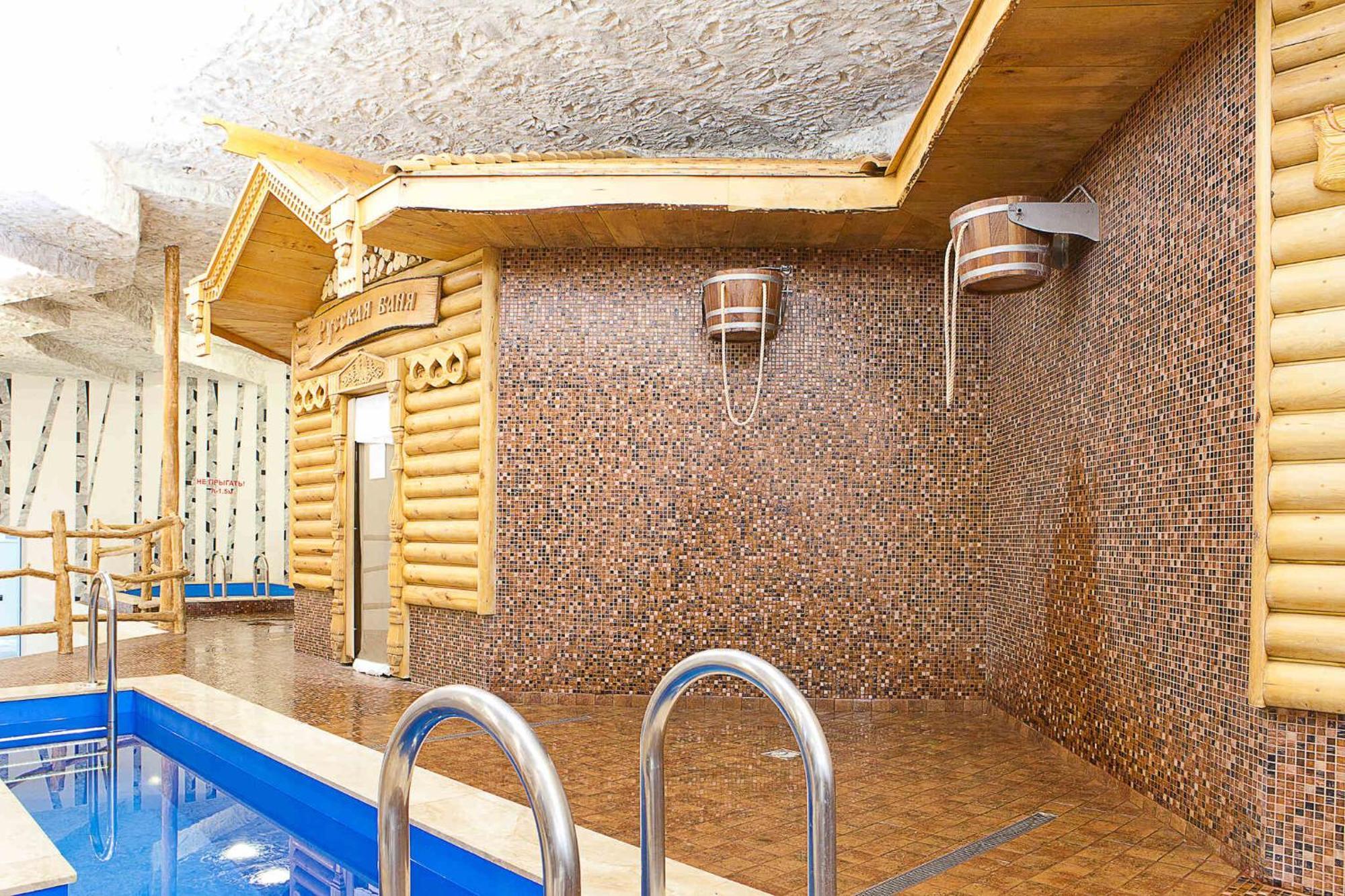 Ark Palace Hotel & Spa Odessa Esterno foto