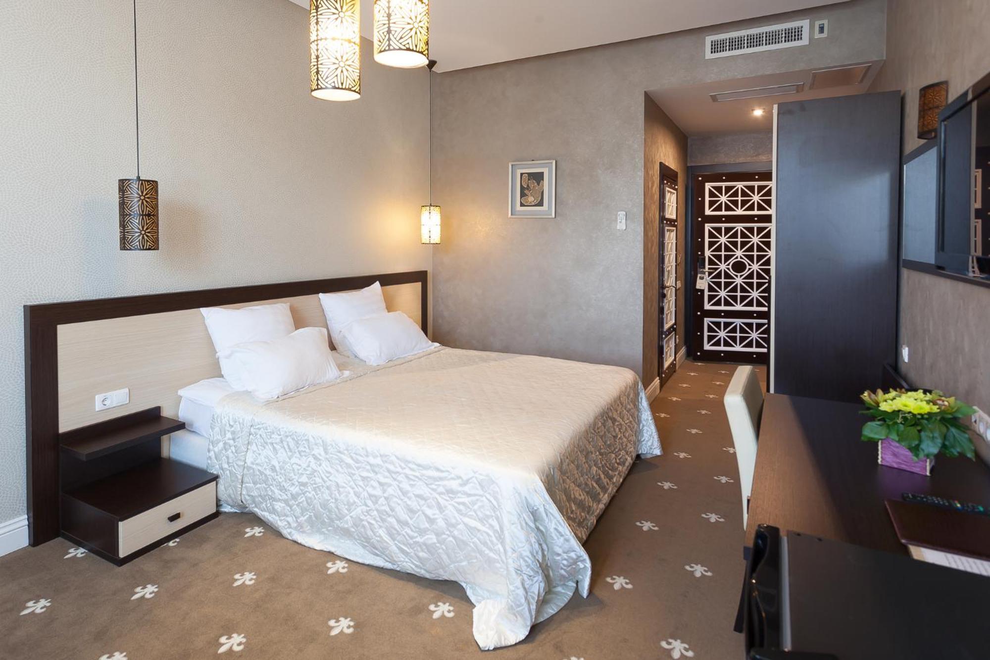 Ark Palace Hotel & Spa Odessa Camera foto
