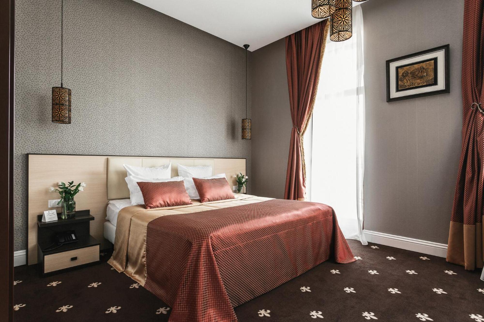 Ark Palace Hotel & Spa Odessa Camera foto