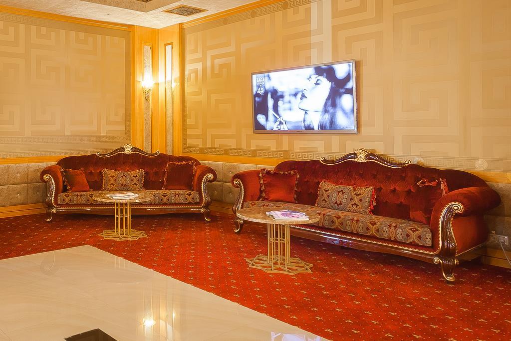 Ark Palace Hotel & Spa Odessa Esterno foto