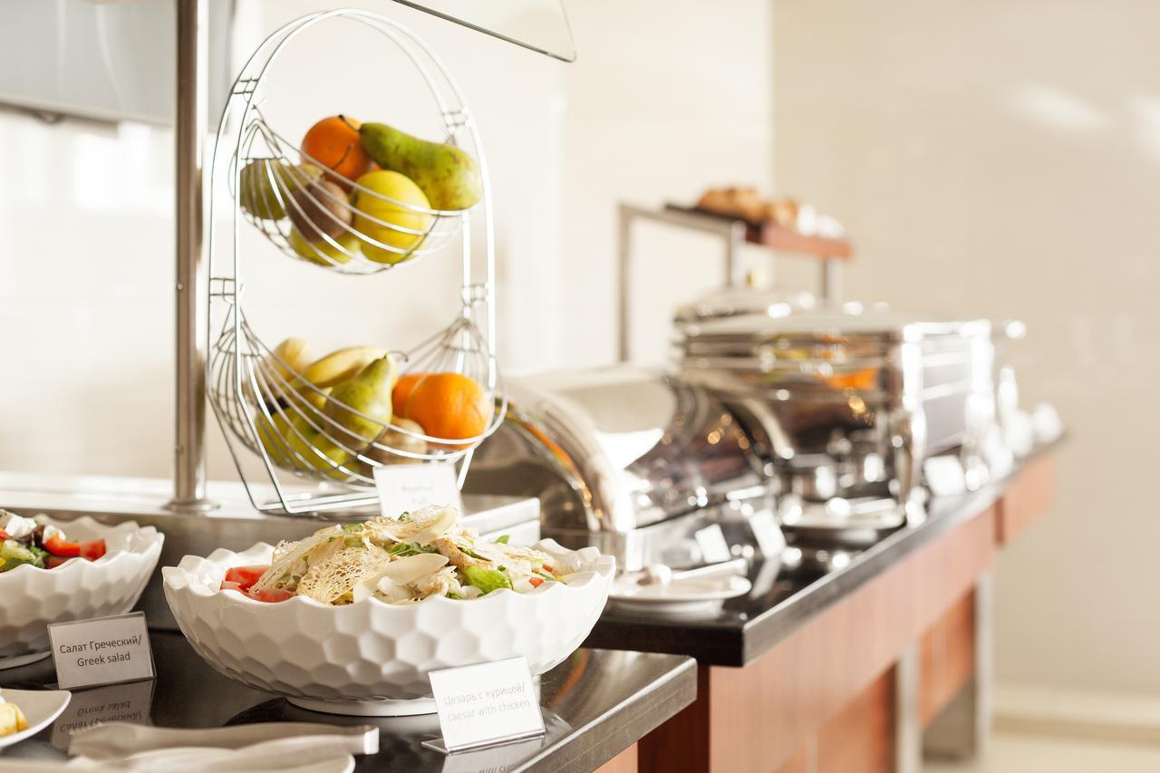 Ark Palace Hotel & Spa Odessa Esterno foto