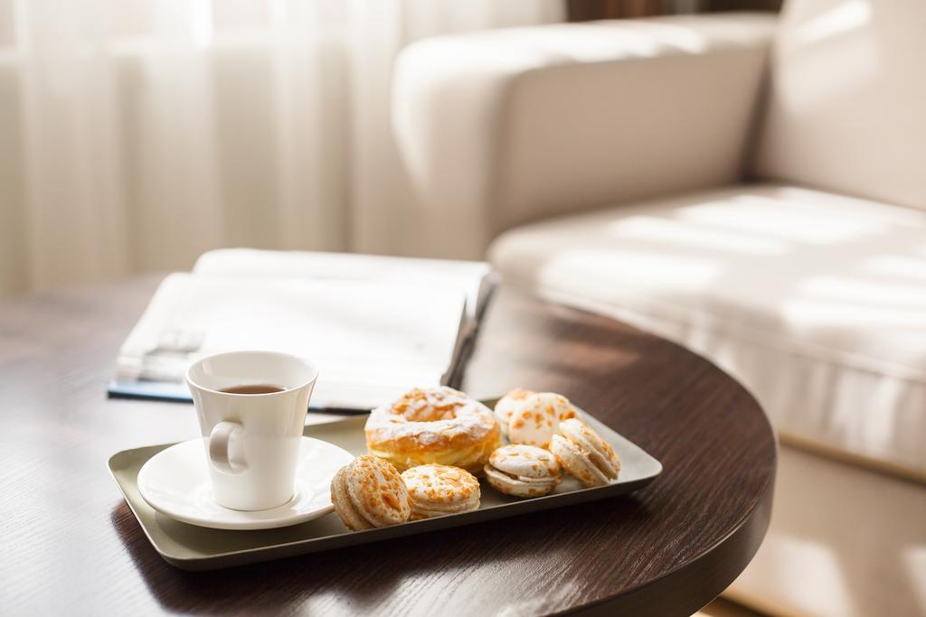 Ark Palace Hotel & Spa Odessa Esterno foto