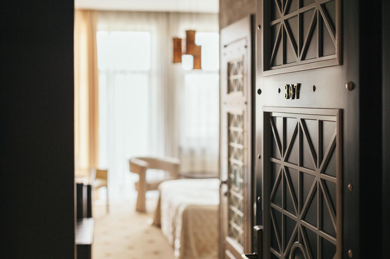 Ark Palace Hotel & Spa Odessa Esterno foto